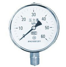 壓力表、真空表、壓力真空表